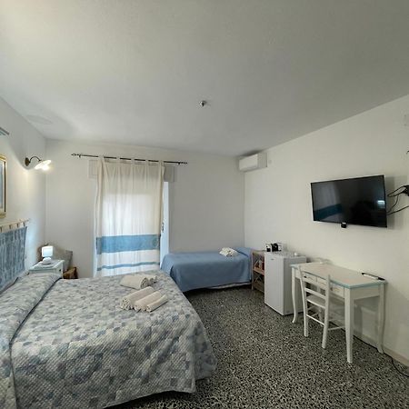 Affittacamere Il Vicoletto Aria Ona Villagrande Strisaili Exteriér fotografie