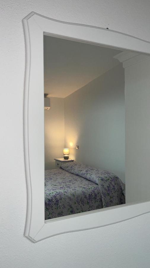 Affittacamere Il Vicoletto Aria Ona Villagrande Strisaili Exteriér fotografie