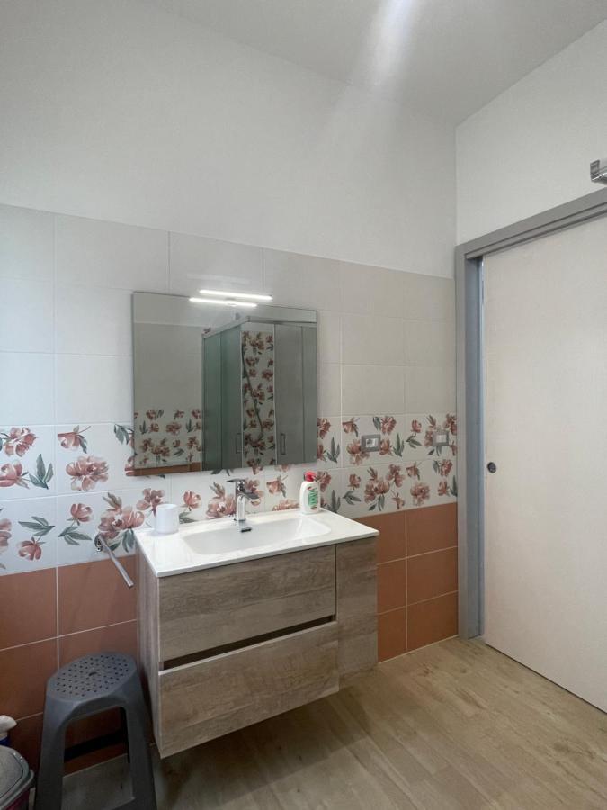 Affittacamere Il Vicoletto Aria Ona Villagrande Strisaili Exteriér fotografie