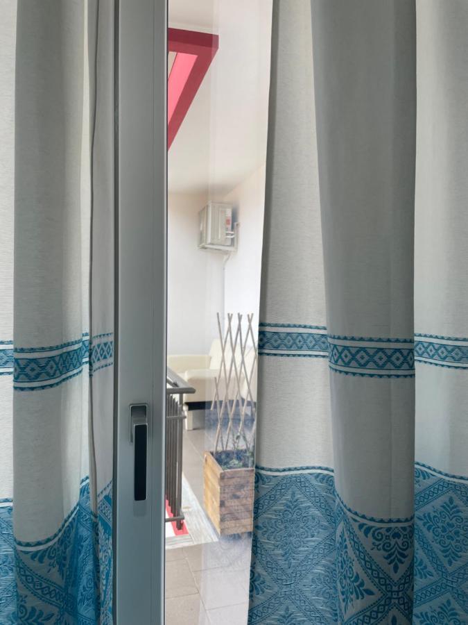 Affittacamere Il Vicoletto Aria Ona Villagrande Strisaili Exteriér fotografie
