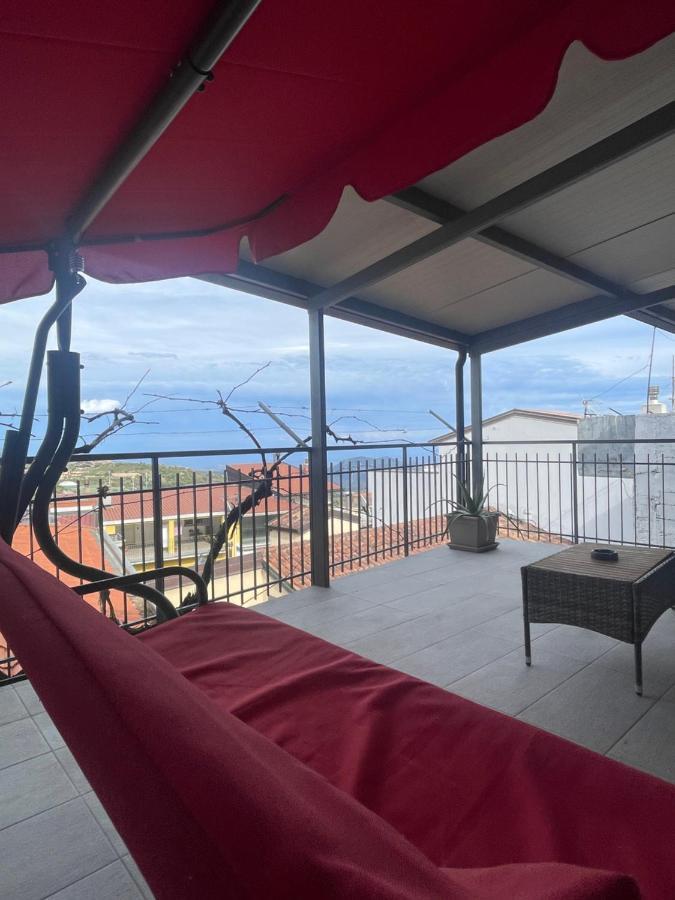 Affittacamere Il Vicoletto Aria Ona Villagrande Strisaili Exteriér fotografie