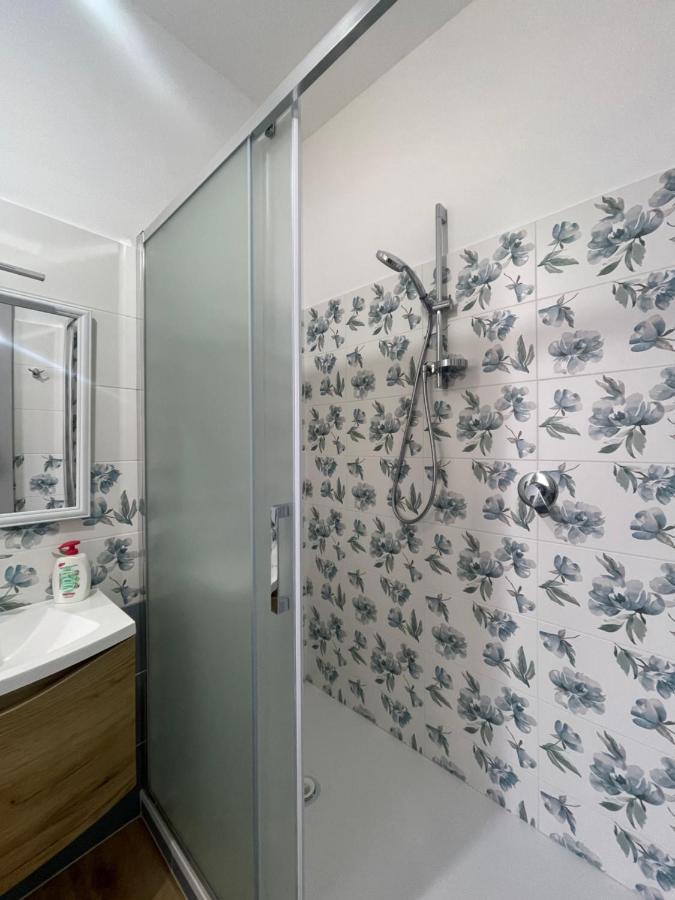 Affittacamere Il Vicoletto Aria Ona Villagrande Strisaili Exteriér fotografie