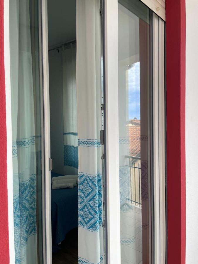 Affittacamere Il Vicoletto Aria Ona Villagrande Strisaili Exteriér fotografie
