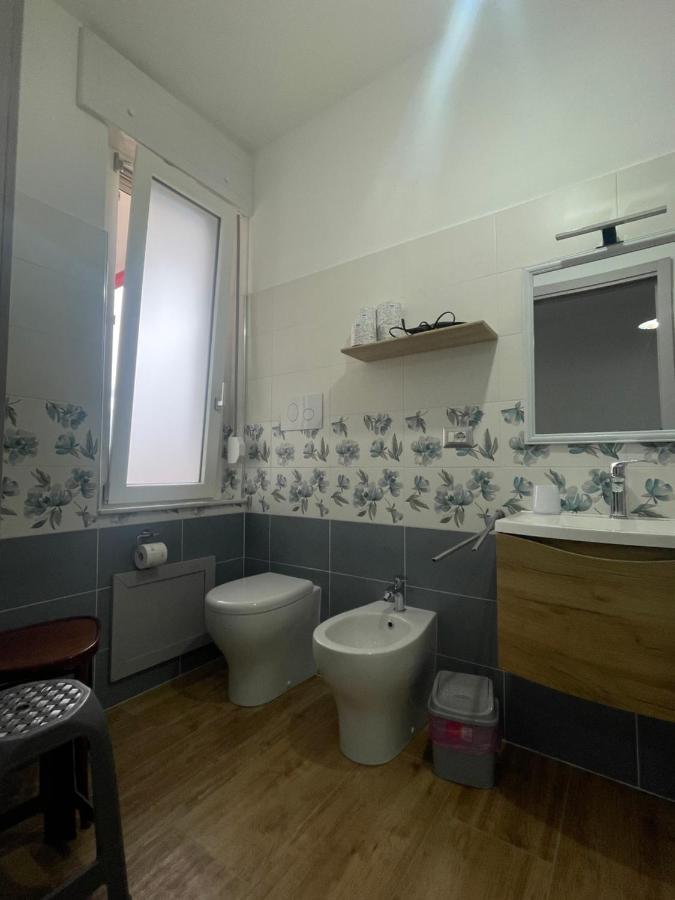 Affittacamere Il Vicoletto Aria Ona Villagrande Strisaili Exteriér fotografie