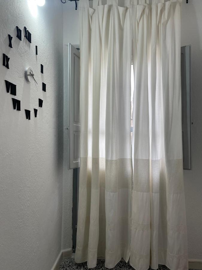 Affittacamere Il Vicoletto Aria Ona Villagrande Strisaili Exteriér fotografie